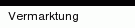 Vermarktung